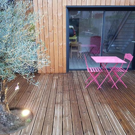 Angers Green Lodge Kültér fotó