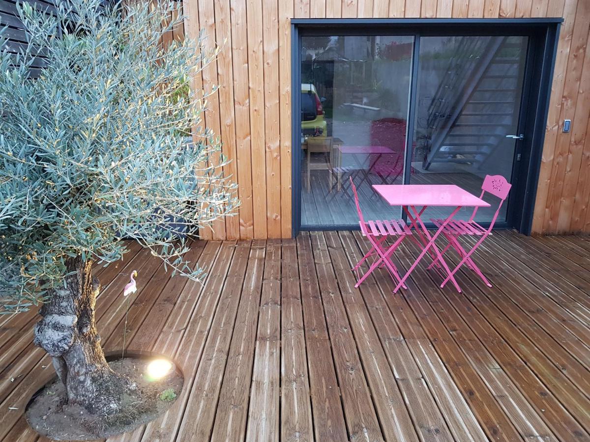 Angers Green Lodge Kültér fotó