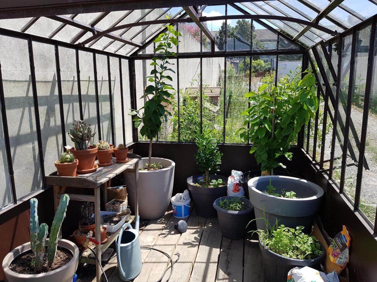 Angers Green Lodge Kültér fotó