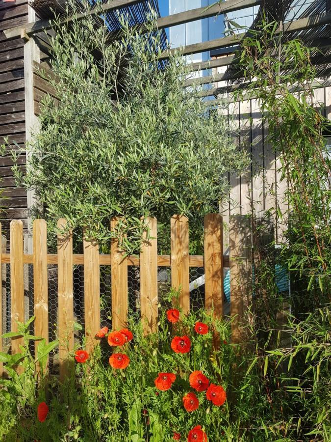 Angers Green Lodge Kültér fotó