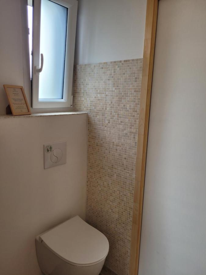 Angers Green Lodge Kültér fotó