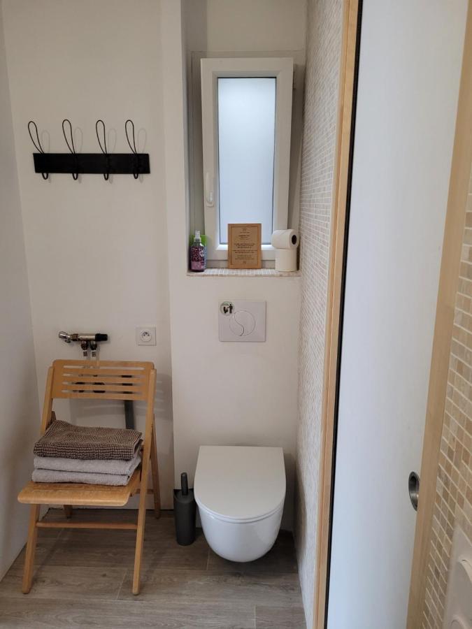 Angers Green Lodge Kültér fotó
